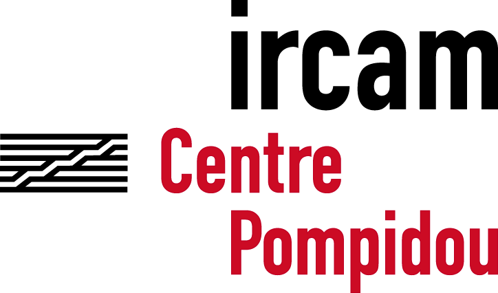 IRCAM logo